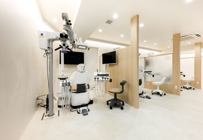 診察室