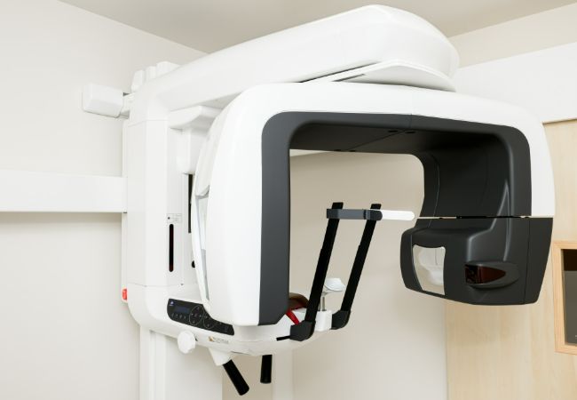 歯科用CT