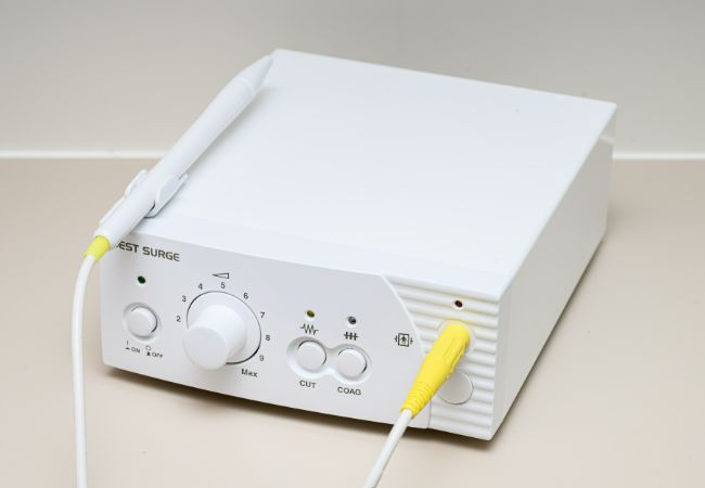 電気メス