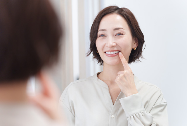 予防歯科・クリーニング